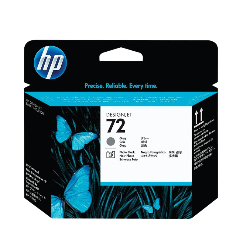 Image Original Ink Jet Cartridges